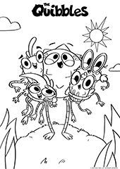 Coloring page thumbnail