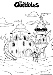 Coloring page thumbnail