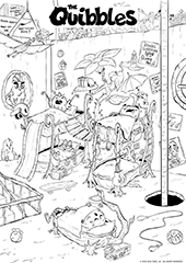 Coloring page thumbnail