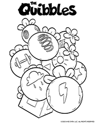 Coloring page thumbnail