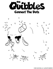 Connect the Dots page thumbnail